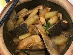 -顺德美食坊(南沙分店)
