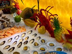 -泉州悦华酒店·自助餐厅