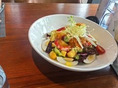 -MONICH牛排融合餐厅(和义大道购物中心店)