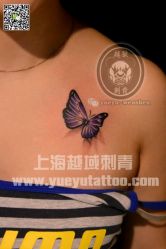点击看大图 -越域刺青