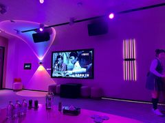 -柏粤汇PARKVIEW KTV(欢乐海岸店)