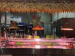 -石屏老字号4号包浆豆腐美食城(泼水广场店)