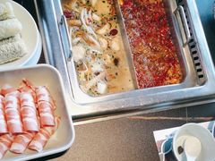 -大隐·成都火锅Bistro(合生麒麟新天地店)