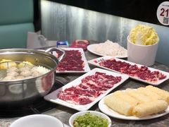 -八合里牛肉火锅(深圳龙华硅谷店)