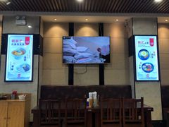 -服务大楼冷面(延大店)