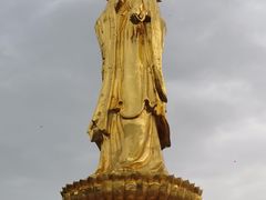 -广州莲花山旅游区