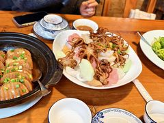 -旺角小渔村·海肠捞饭开创者(环山路店)