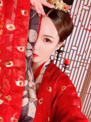 -美云庭古装·格格服汉服·京城旅拍(北京店)