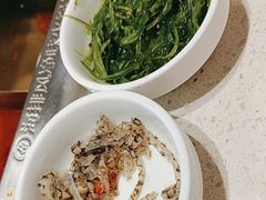 -海底捞大排档火锅(打浦路店)