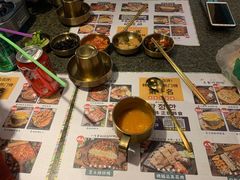 -兰正韩·韩国料理(春熙路店)