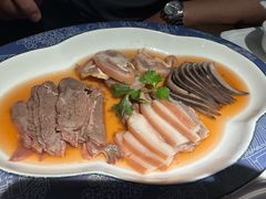-老坤记·南阳名菜馆(十三年坤记老店)
