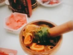 -蜀厨小匠·民间川菜(犀浦店)