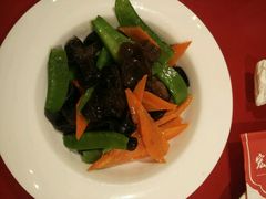 -宏状元现熬粥·京味菜(五棵松店)