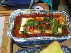 -正通记·哈尔滨烧烤·炭烤鸽子(七宝万科国际店)