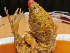 -老牌坊鲁菜名店(聊城美食岛店)