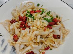 油淋鸟贝-威海渔村(静安旗舰店)
