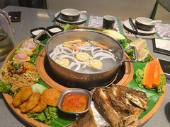 -椰小鸡·琼州糟粕醋(美兰缤纷城店)