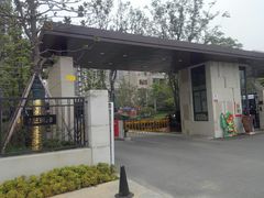 门面-银城蓝溪郡