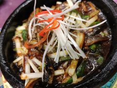 宁式鳝丝-宁波状元楼酒店(和义路店)