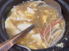 -老姑砂锅·烧烤天津菜(体北道店)