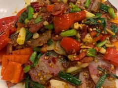 -小姨家常菜(昭萍东路店)