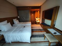 -珠海中海雅高铂尔曼酒店