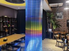 -WE ME 伴山营地·城市露营·团建策划