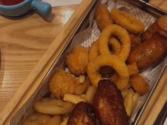 -原石牛扒·约会餐厅(龙城万科里店)