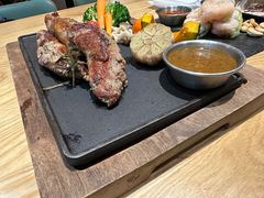 -魏客咖啡(中铁中心店)