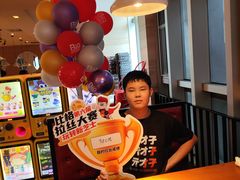 -比格比萨自助(宋家庄店)