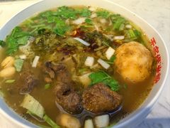 -无名缘米粉(领展购物广场京通店)