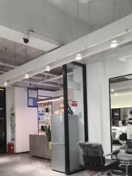 -LJOY丽锦造型·烫发染发