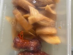 -良永小菜(平凉路店)