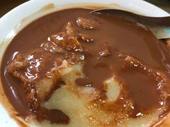 面茶-护国寺小吃(东四店)