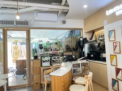 -COMPANION COFFEE小伴咖啡