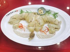-清心鸡沙田乳鸽店·非遗传承(粤垦路店)