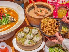 -清水亭湖北菜(大屯DT51店)