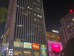-观音桥步行街