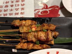 -辉记炭烧海鲜大排档·老字号(福田店)