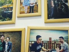 -院8里·少城记忆老川菜(宽窄巷子店)