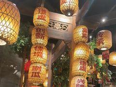 -南京大牌档(之心城店)