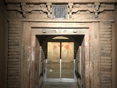 -洛阳古墓博物馆