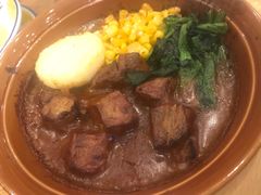 -萨莉亚意式餐厅(中北永旺店)