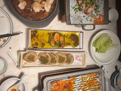 -绿茶餐厅(深圳龙华天虹购物中心店)