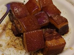 -新白鹿餐厅(百联中环店)