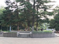 -东北大学(南湖校区)
