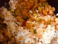 蛋炒饭-永和大王(广渠店)