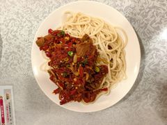 -汗腾格里·风味餐厅(新疆驻京办店)