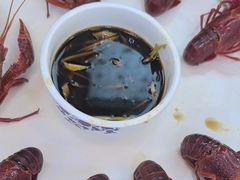 -红桃K虾王·小龙虾·烧烤·火锅(红星路店)