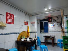 -石灰市毛记烧鸡公(解放碑店)